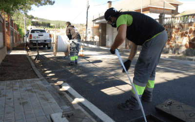 Fibra XTA a l’Alt Penedès. Arribem a nous nuclis!