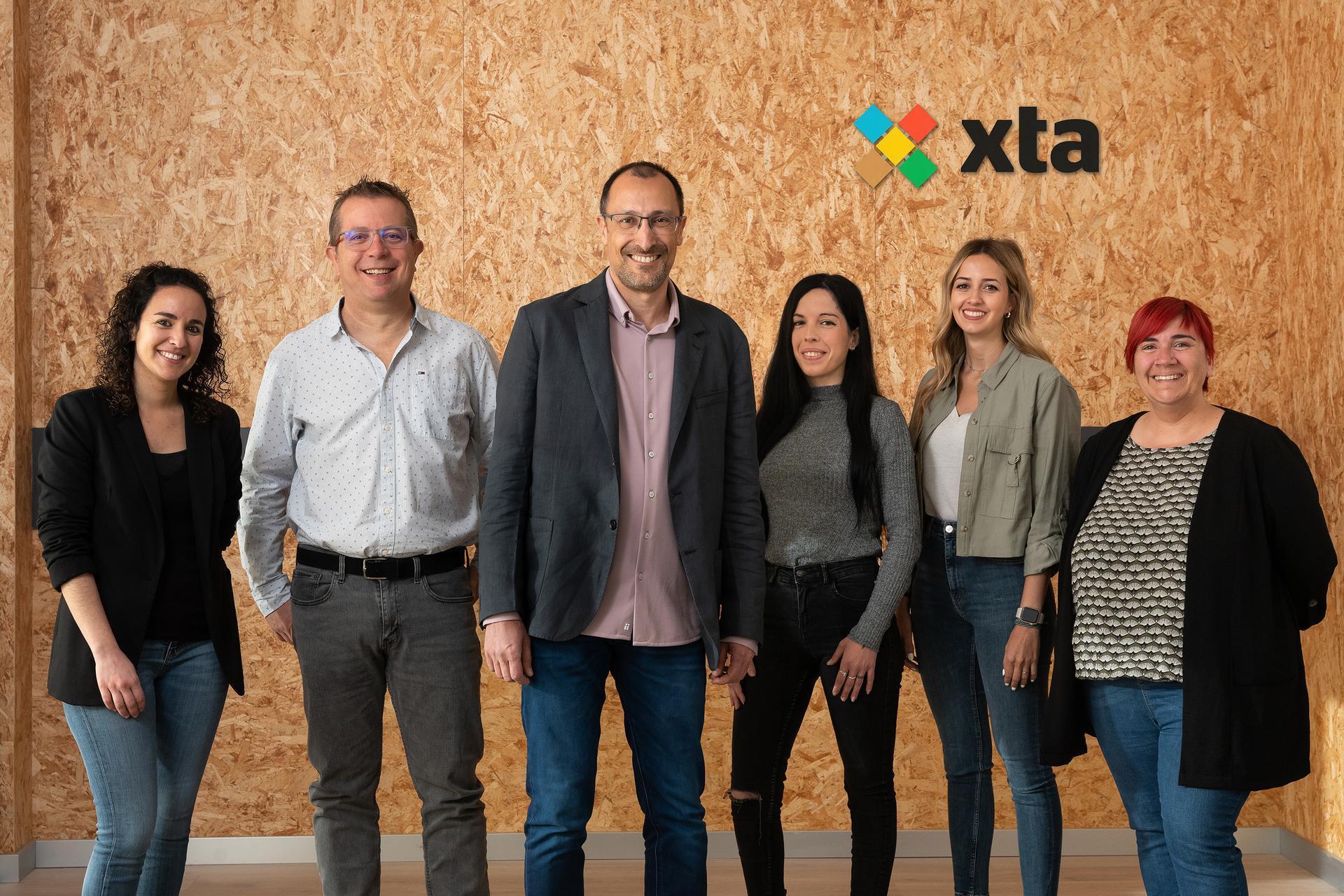 Equipo XTA