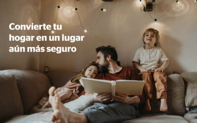 Tu hogar, más protegido con XTA y Segurma