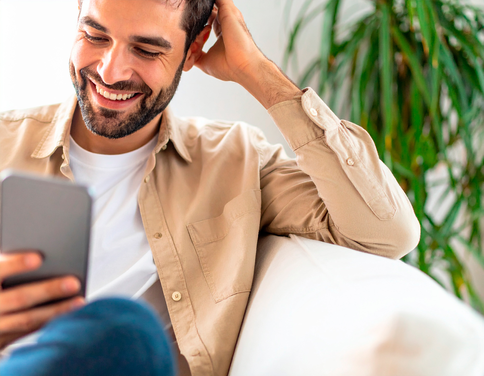 Internet de alta velocidad a precios justos