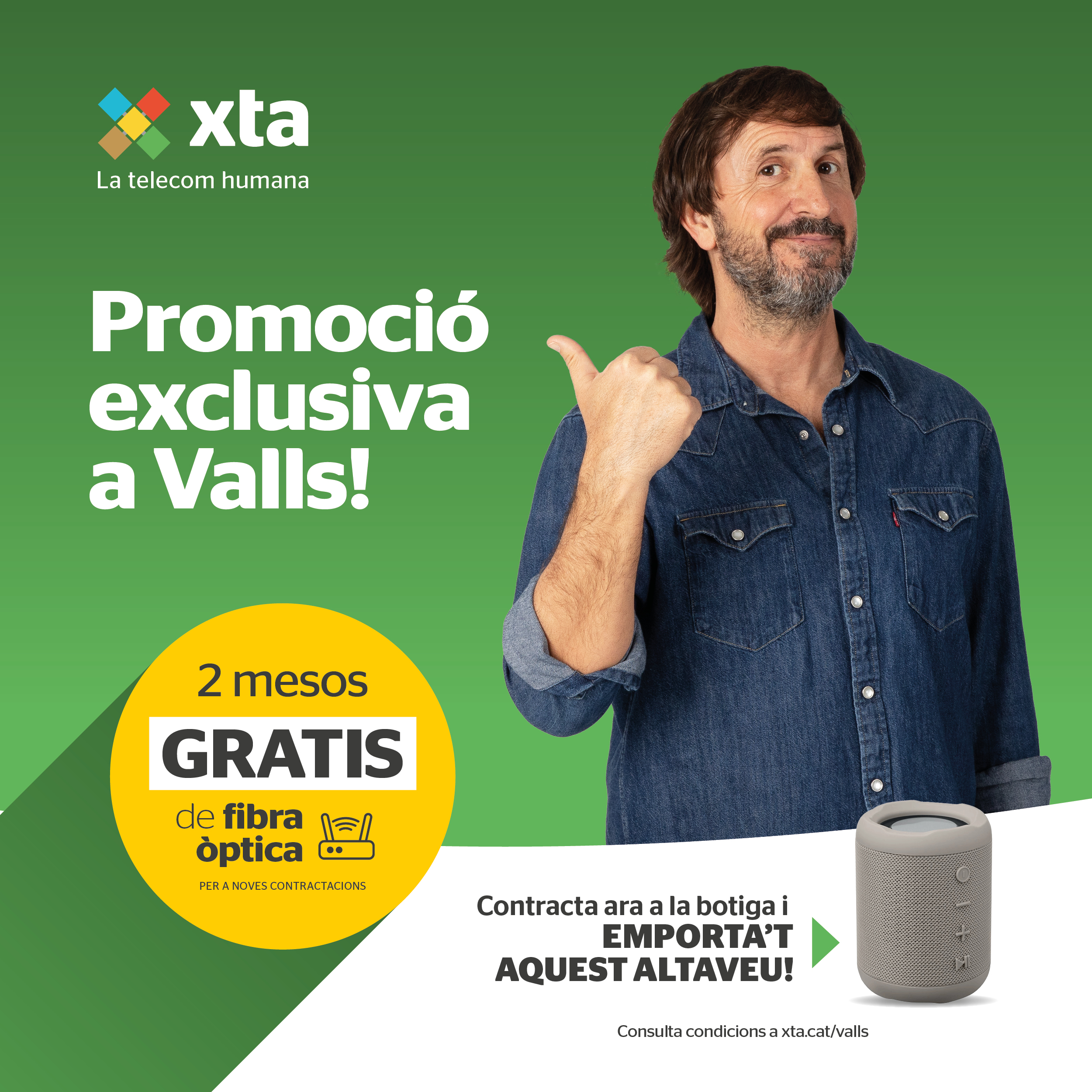 Internet de alta velocidad a precios justos