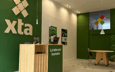 Nova botiga d’XTA al Vendrell!