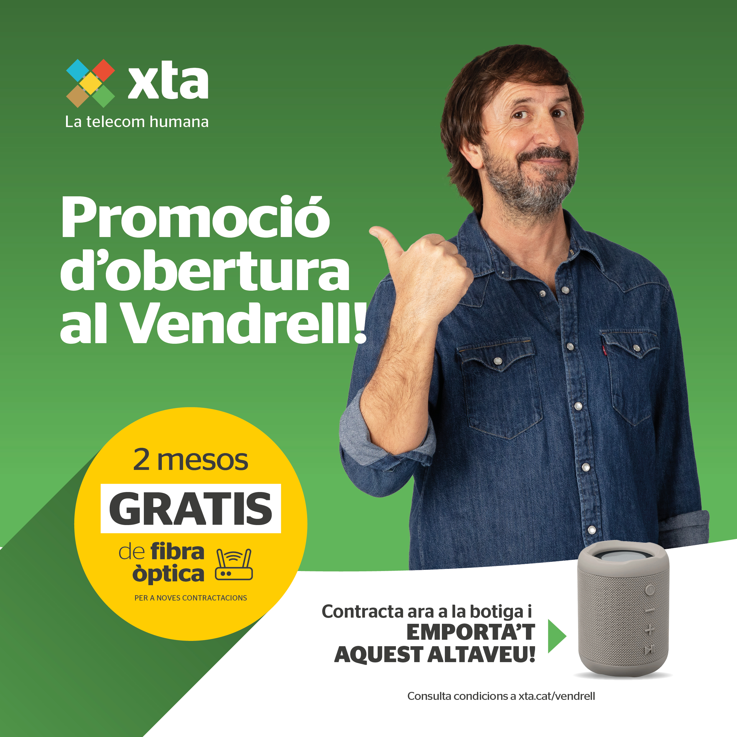 Internet de alta velocidad a precios justos