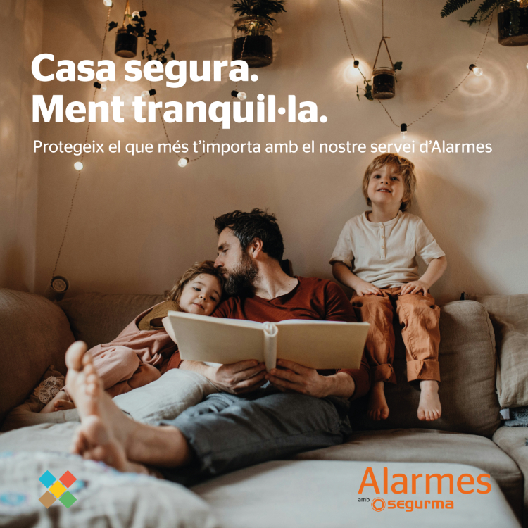 alarmes