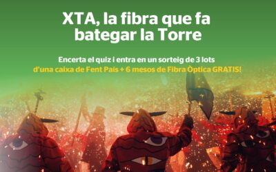 La Festa Major de Torredembarra es viu… i també es premia!
