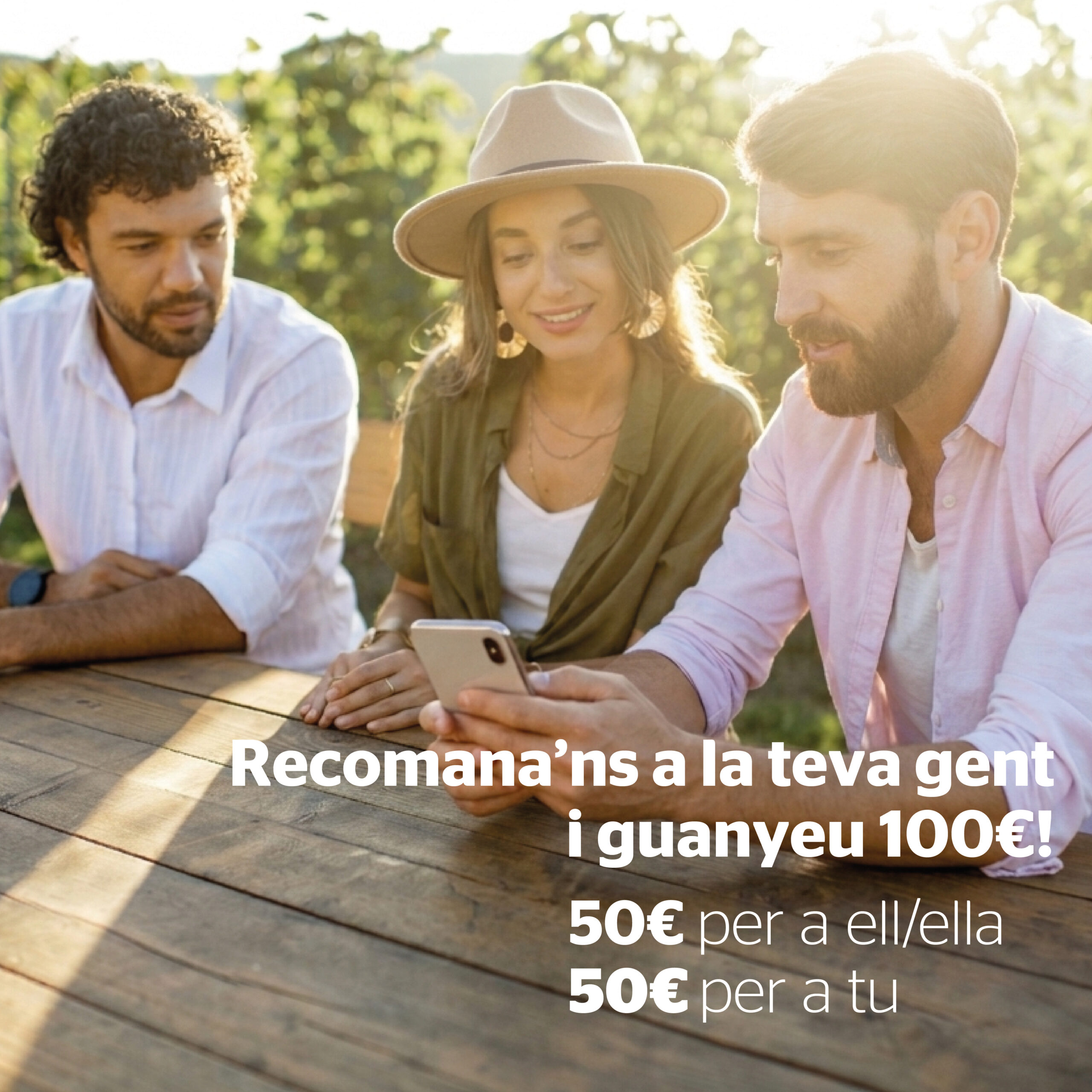 recomana